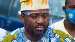 Desmond Elliot