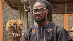 Daddy Showkey