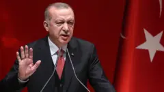 cumhurbaşkanı erdoğan