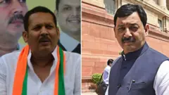 उदयन राजे भोसले