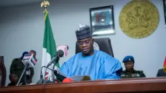 Yahaya Bello
