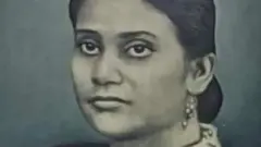 কাদম্বিনী গাঙ্গুলি