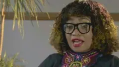 nnamdi kanu wife picture