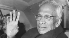 डॉ. सर्वपल्ली राधाकृष्णन, शिक्षक दिन, अध्यापन