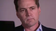 Craig Wright