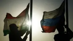 Россия и Таджикистан