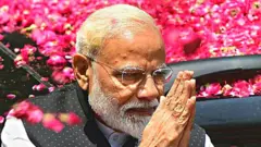 નરેન્દ્ર મોદી