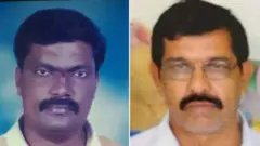 కార్మికుల ఆత్మహత్య