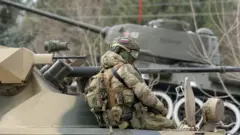 поправки в УК вводят понятия мобилизация и военное время