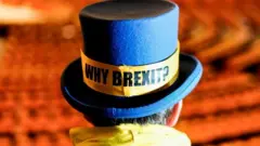 બ્રેક્સિટ