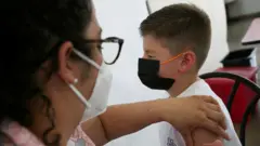 вакцинація