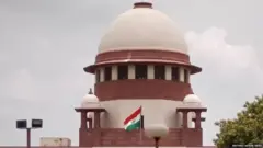 भारत का सुप्रीम कोर्ट