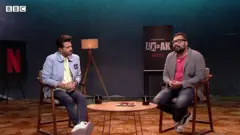 अनिल कपूर और अनुराग कश्यप