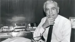 రూసీ కరంజియా