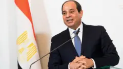 السيسي