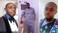 Babatunde Dada
