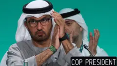 sultan al jaber