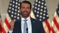 Donald Trump Jnr