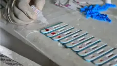 Une rupture des campagnes de prévention du fait du coronavirus pourrait entraîner plus de 500.000 morts supplémentaires en Afrique sub-saharienne sur une année entre 2020 et 2021.