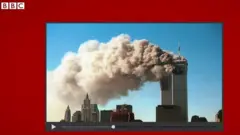 இரட்டை கோபுரத் தாக்குதல்