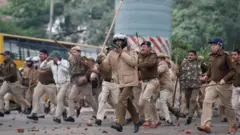 जामिया मिल्लिया इस्लामिया यूनिवर्सिटी