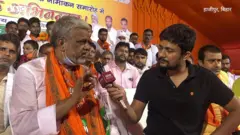 बिहार चुनाव