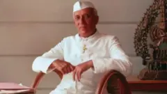 जवाहरलाल नेहरू