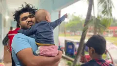 ঘূণিঝড় মোখা