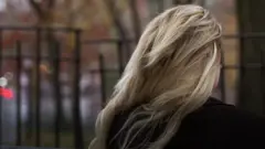 視頻聊天網站Omegle：我與虐待我的人在網絡配對了