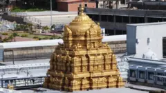tirupati temple