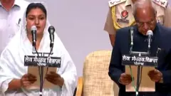 ਅਨਮੋਲ ਗਗਨ ਮਾਨ