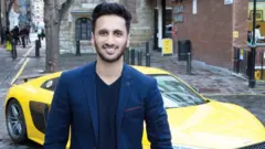 Adnan Ebrahim