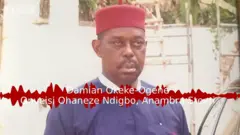 Damian Okeke-Ogene