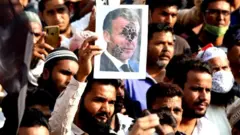 વિરોધપ્રદર્શન