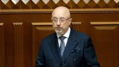 Олексій Резніков