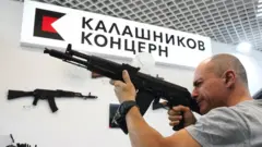 "Калашников"