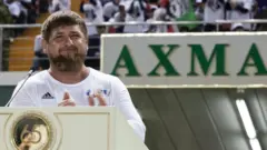 Кадыров
