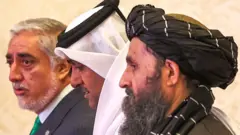 તુર્કી, તાલિબાન અને કતાર