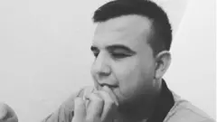 Нодирбек Ҳожиматов эркин фикри учун бундан олдин ҳам қамалган