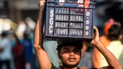 आर्थिक पैकेज