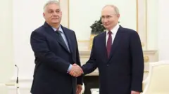 orban, putin