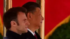 si điping i emanuel makron