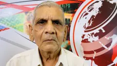 અંબાલાલ: વરસાદના સંશોધનમાં મને રસ પડ્યો એના બીજ મારામાં ખેડૂતો સાથેની વાતચીતથી રોપાયા