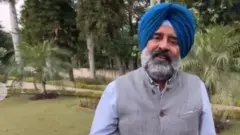 ਪਰਗਟ ਸਿੰਘ