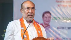 बीरेन सिंह