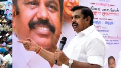 எடப்பாடி பழனிசாமி