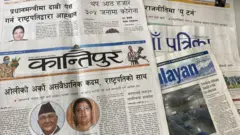 पत्रपत्रिका