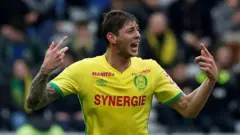 Emiliano Sala