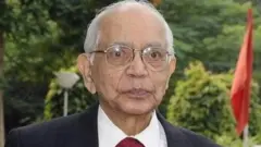 సీఆర్ రావు