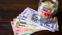 इनकम टैक्स